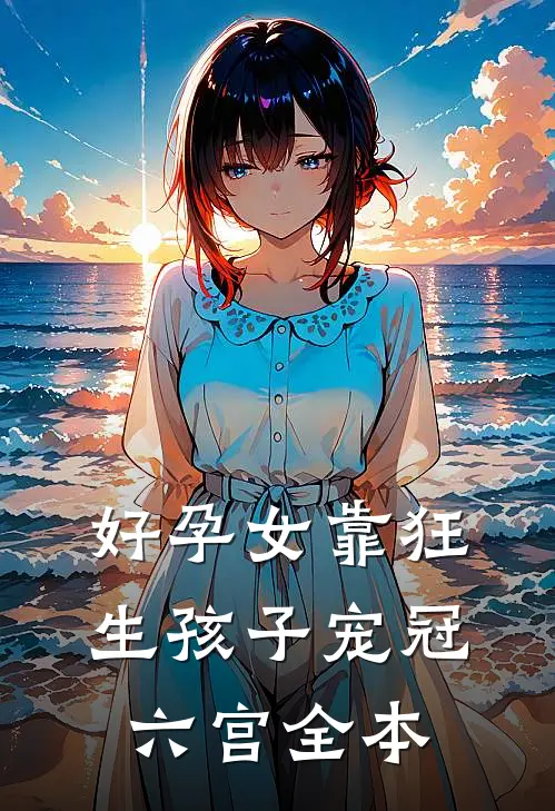 好孕女靠狂生孩子宠冠六宫全本