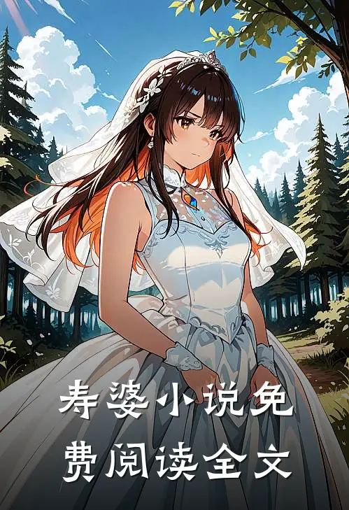 寿婆小说免费阅读全文