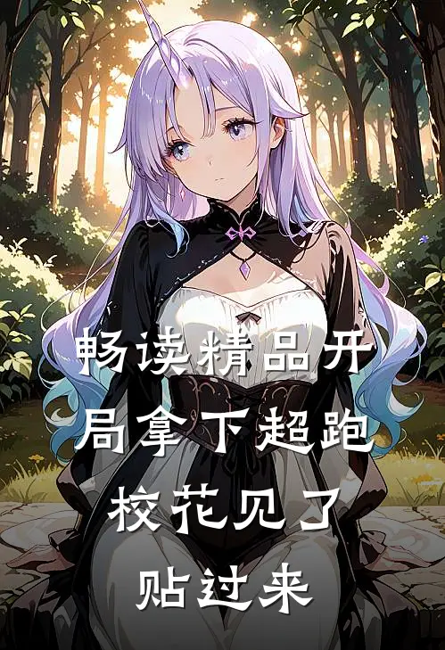 畅读精品开局拿下超跑，校花见了贴过来