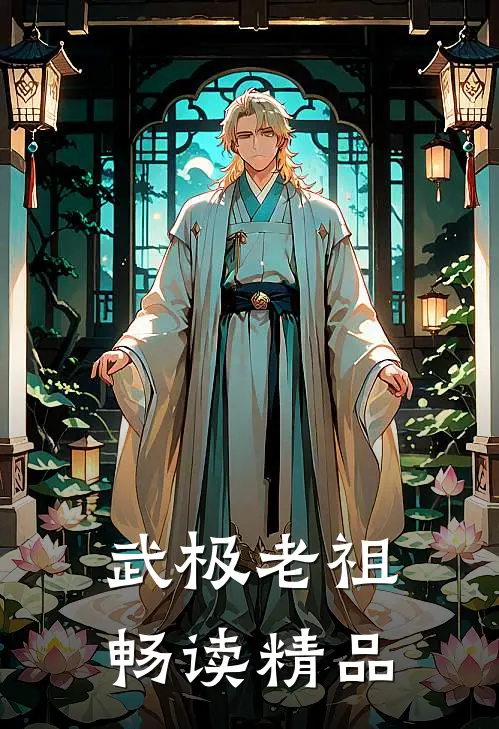 武极老祖畅读精品