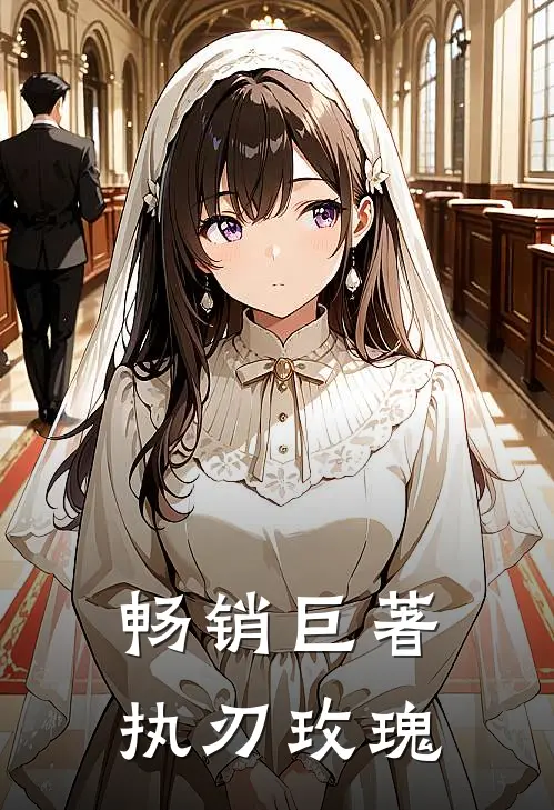畅销巨著执刃玫瑰