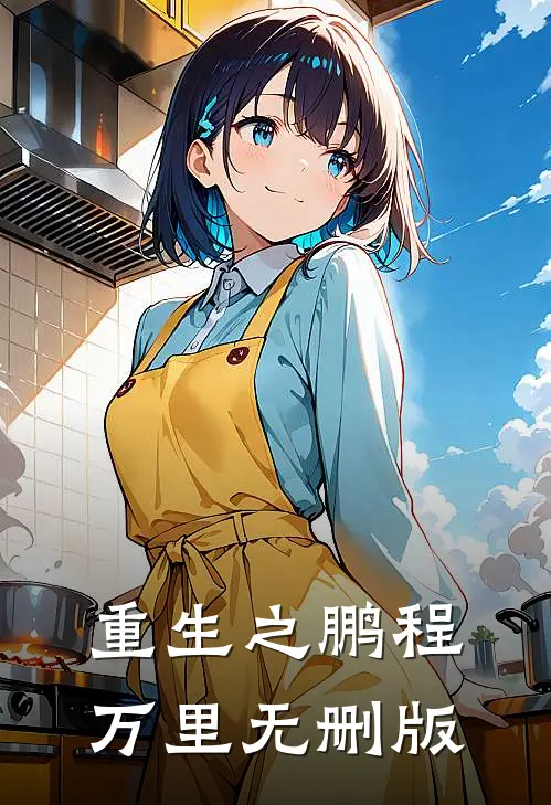 重生之鹏程万里无删版