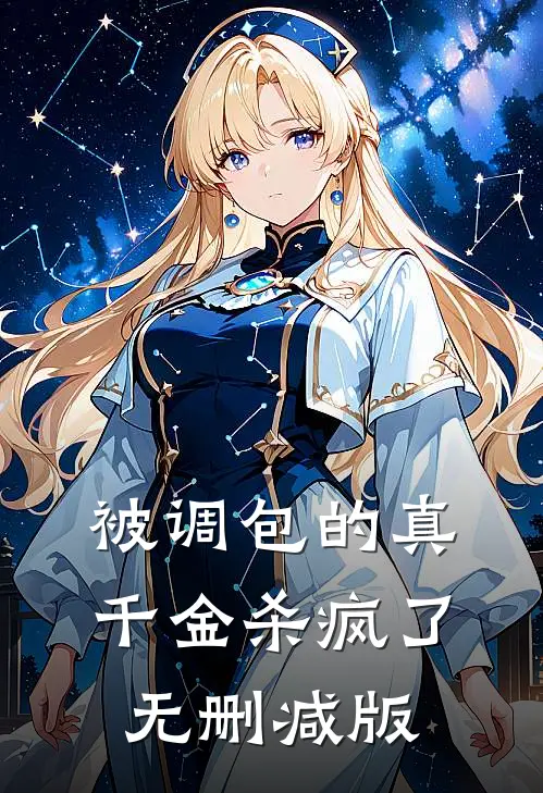被调包的真千金杀疯了无删减版