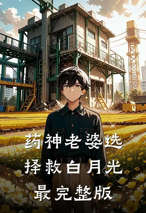 药神老婆选择救白月光最完整版