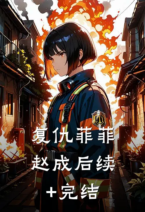 复仇菲菲赵成后续+完结