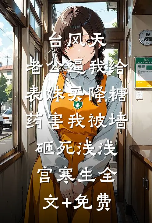 台风天，老公逼我给表妹买降糖药害我被墙砸死浅浅宫寒生全文+免费