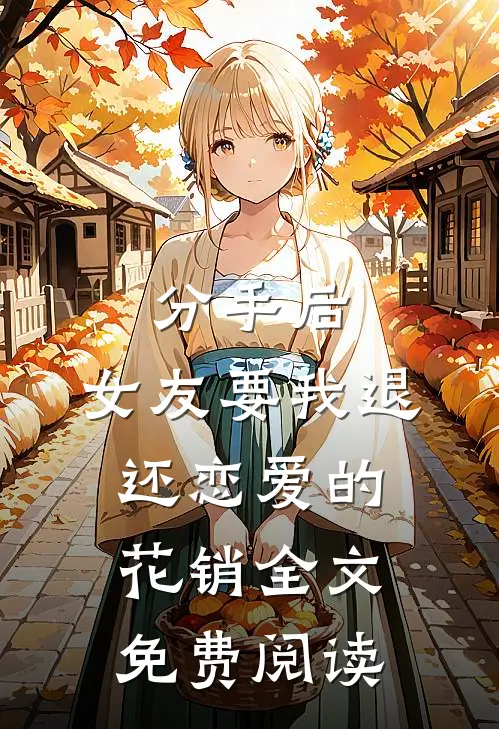 分手后，女友要我退还恋爱的花销全文免费阅读