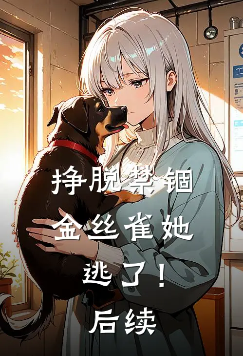 挣脱禁锢：金丝雀她逃了！后续