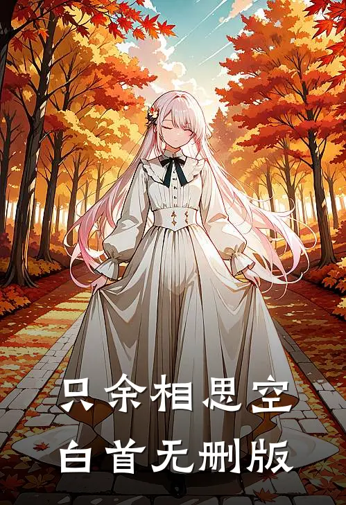 只余相思空白首无删版