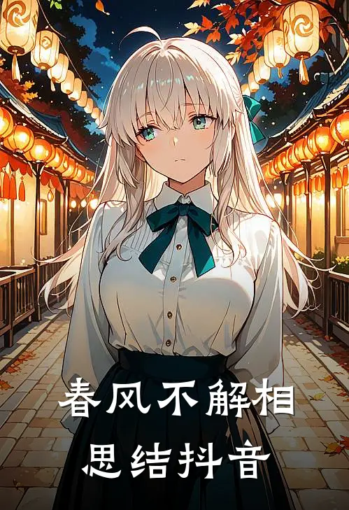 春风不解相思结抖音