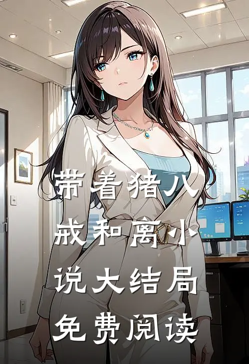 带着猪八戒和离小说大结局免费阅读