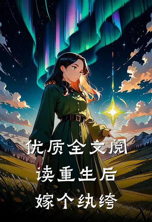 优质全文阅读重生后嫁个纨绔
