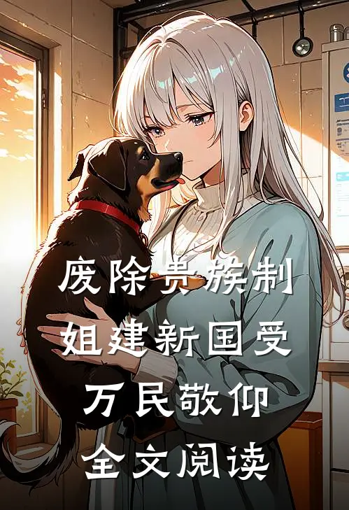 废除贵族制，姐建新国受万民敬仰全文阅读