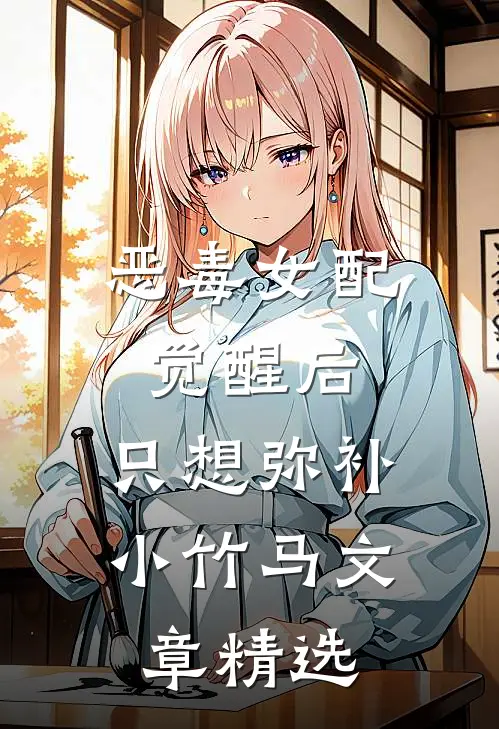 恶毒女配觉醒后，只想弥补小竹马文章精选