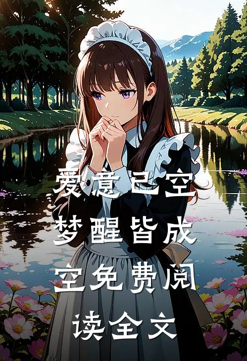 爱意已空，梦醒皆成空免费阅读全文