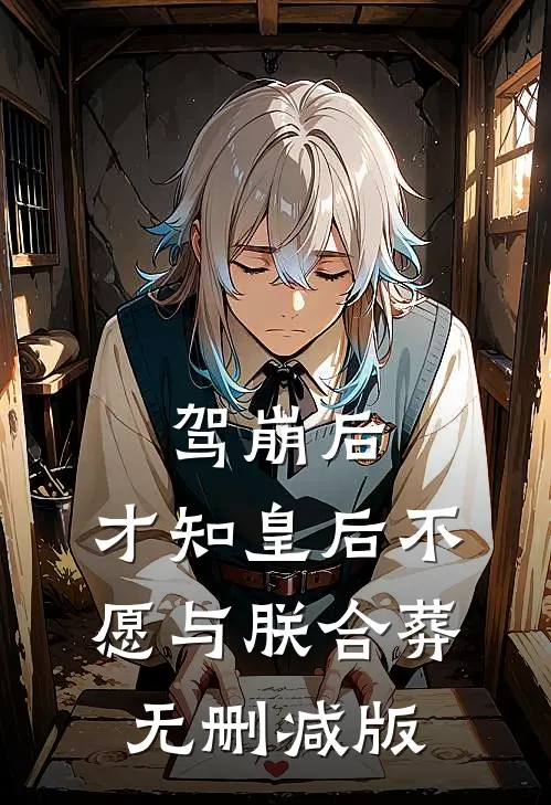 驾崩后，才知皇后不愿与朕合葬无删减版