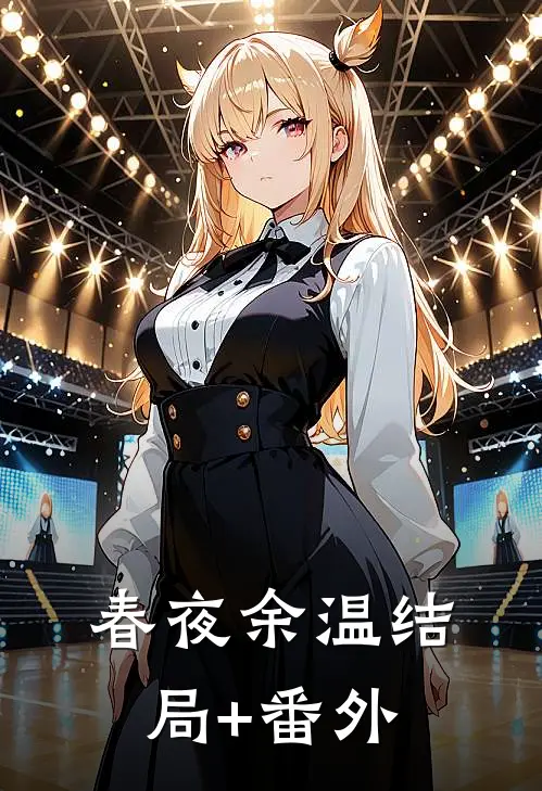 春夜余温结局+番外
