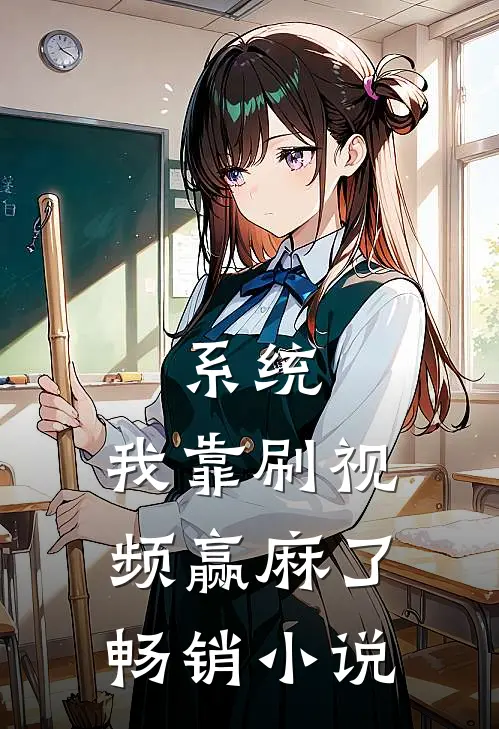 系统：我靠刷视频赢麻了畅销小说