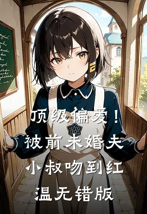 顶级偏爱！被前未婚夫小叔吻到红温无错版