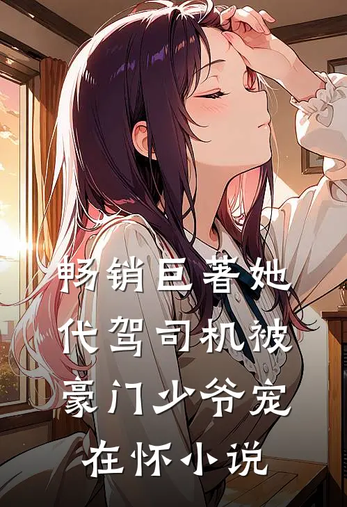 畅销巨著她代驾司机被豪门少爷宠在怀小说