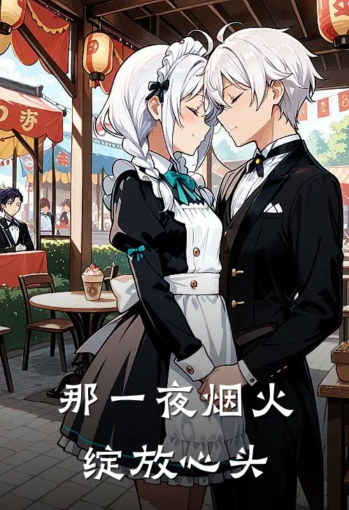 那一夜烟火，绽放心头