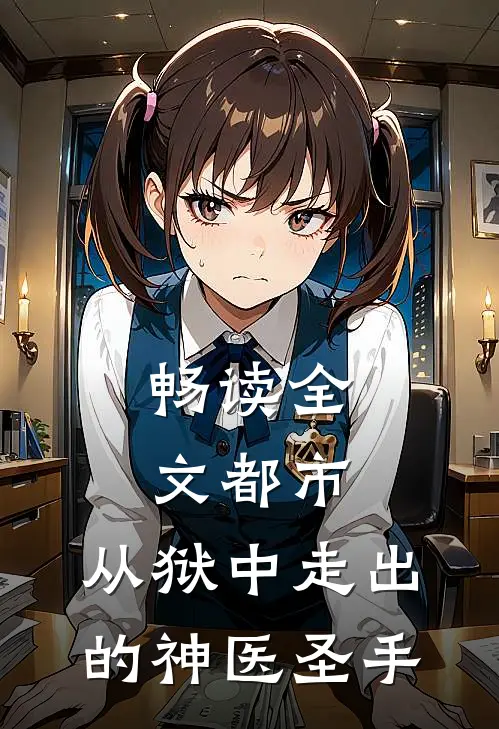 畅读全文都市：从狱中走出的神医圣手