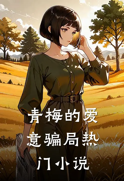 青梅的爱意骗局热门小说