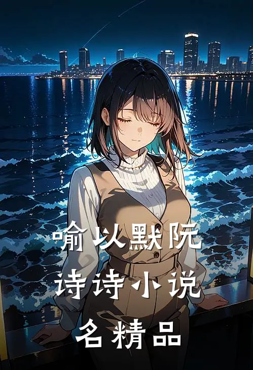 喻以默阮诗诗小说名精品