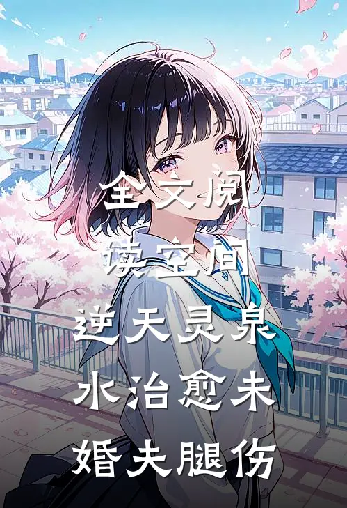 全文阅读空间：逆天灵泉水治愈未婚夫腿伤
