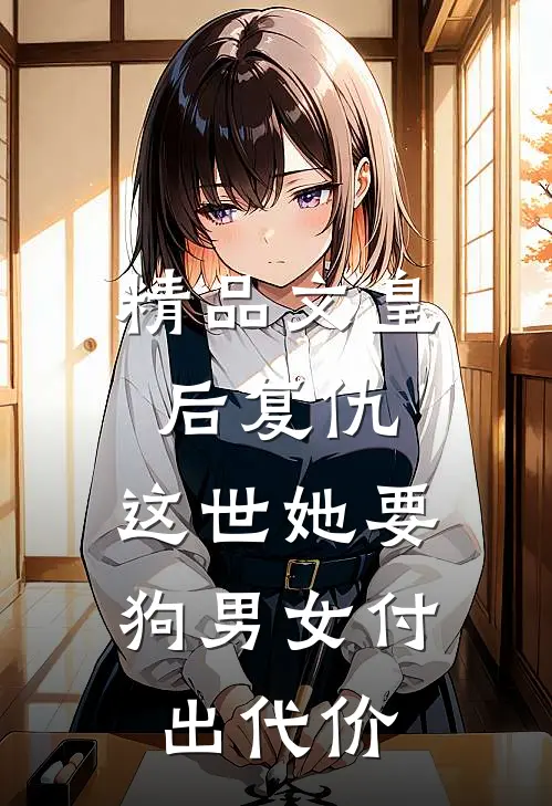 精品文皇后复仇：这世她要狗男女付出代价