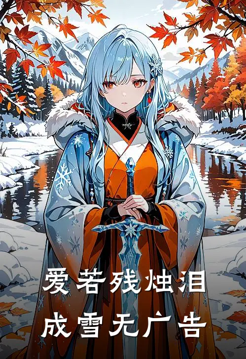 爱若残烛泪成雪无广告