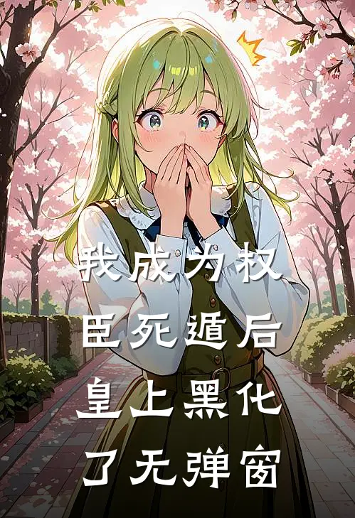 我成为权臣死遁后，皇上黑化了无弹窗