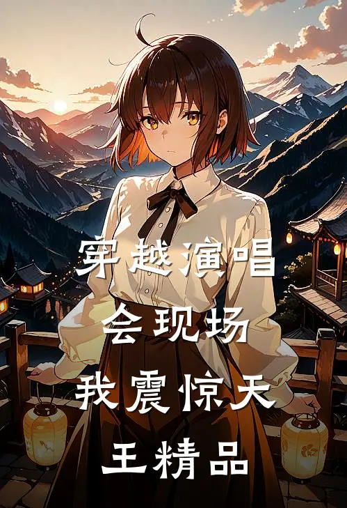 穿越演唱会现场，我震惊天王精品