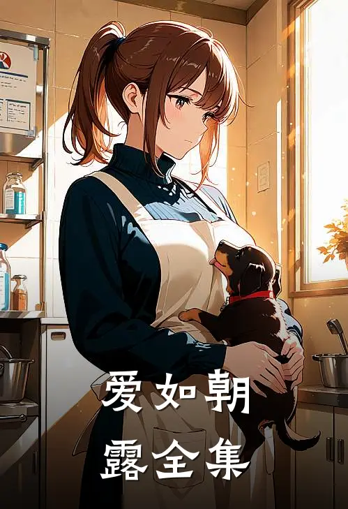 爱如朝露 全集