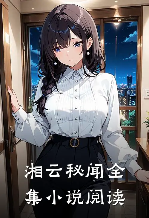 湘云秘闻全集小说阅读