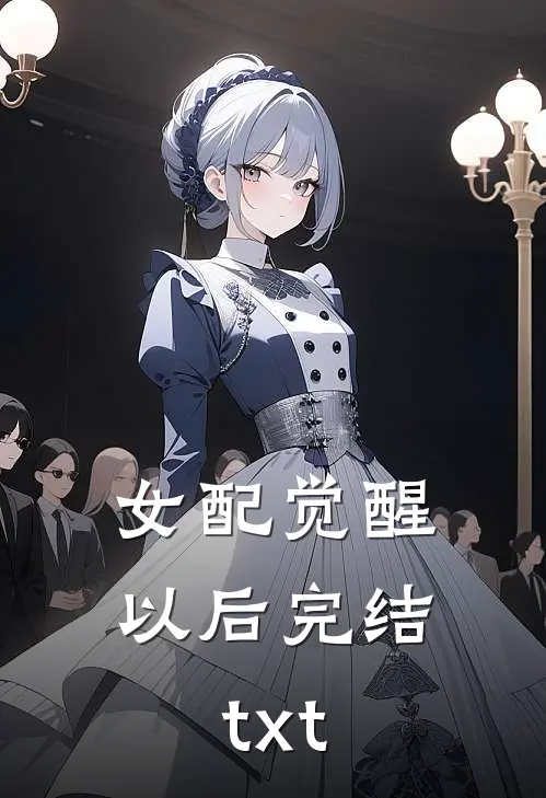 女配觉醒以后完结txt