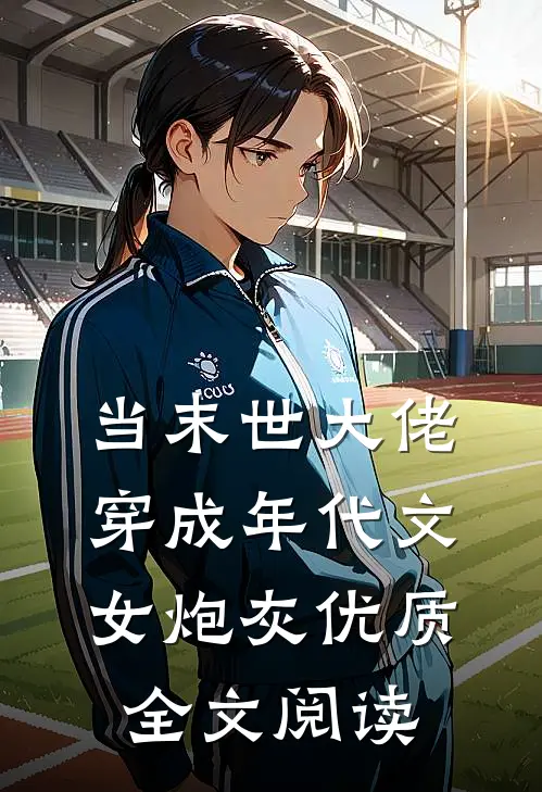 当末世大佬穿成年代文女炮灰优质全文阅读