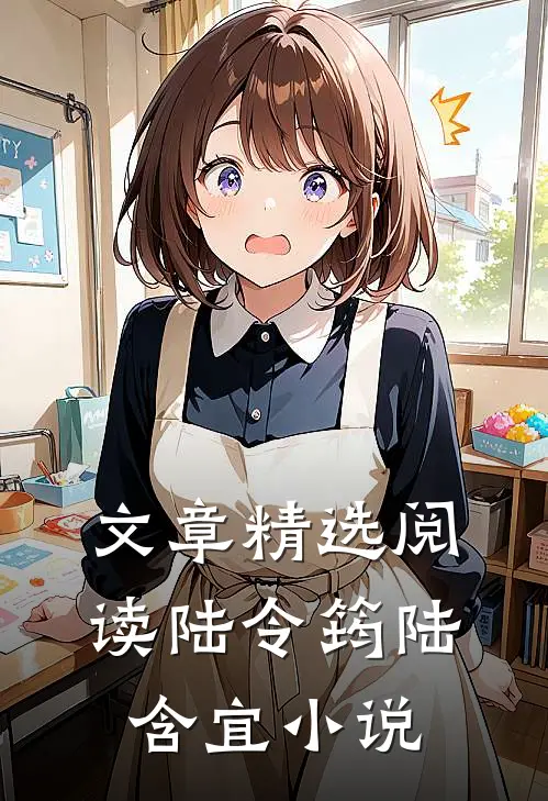 文章精选阅读陆令筠陆含宜小说