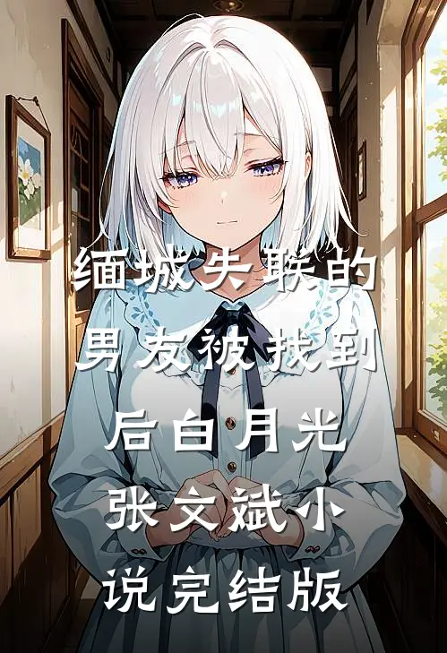 缅城失联的男友被找到后白月光张文斌小说完结版