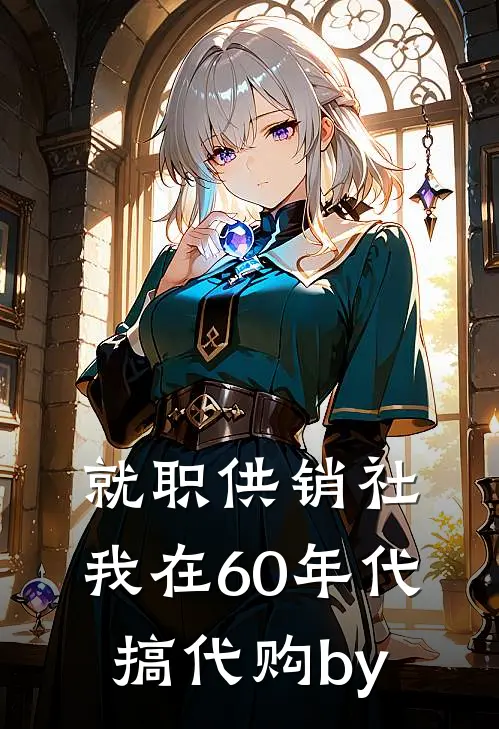 就职供销社，我在60年代搞代购by