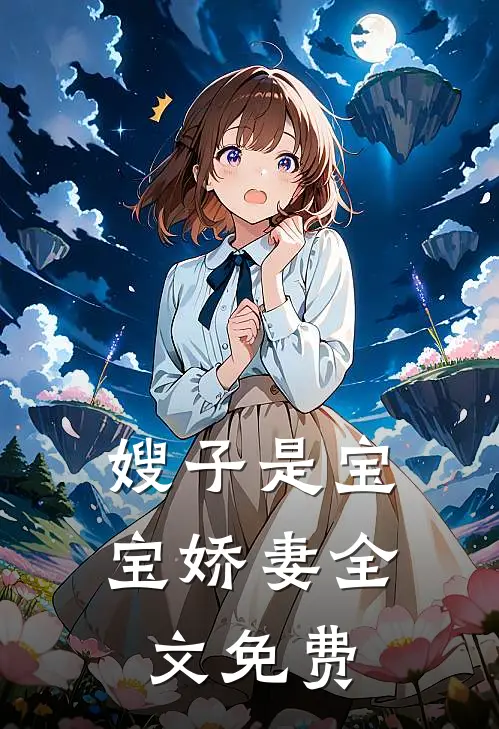 嫂子是宝宝娇妻全文免费