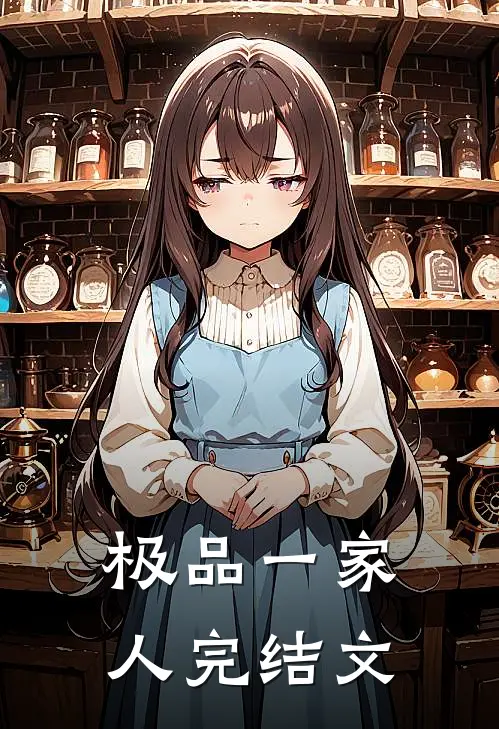 极品一家人完结文