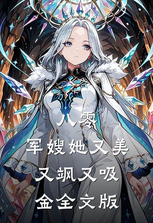 八零：军嫂她又美又飒又吸金全文版