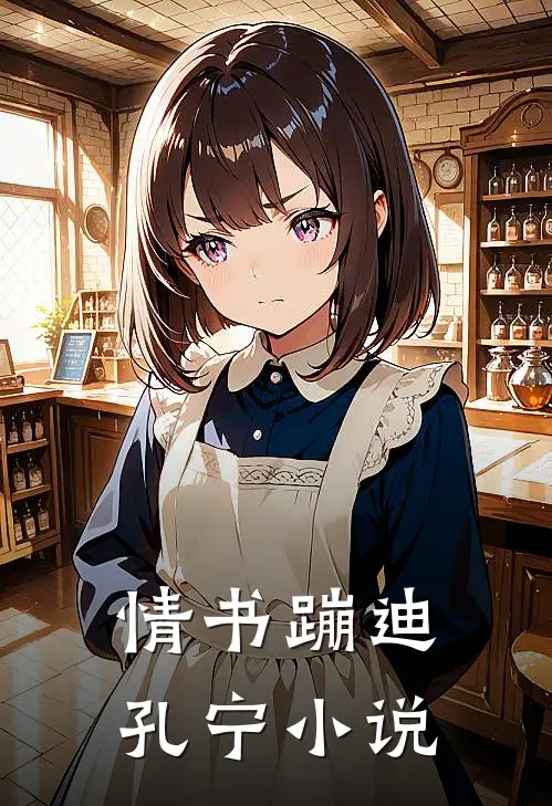 情书蹦迪孔宁小说