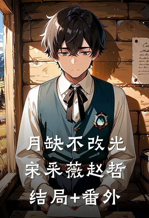 月缺不改光宋采薇赵哲结局+番外