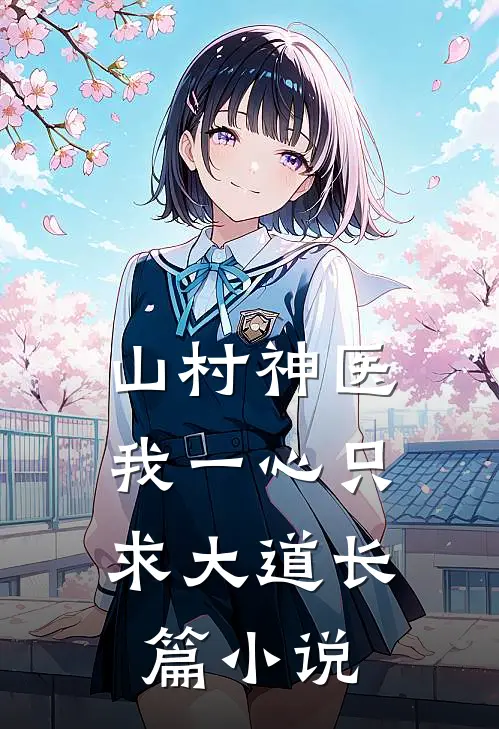 山村神医：我一心只求大道长篇小说