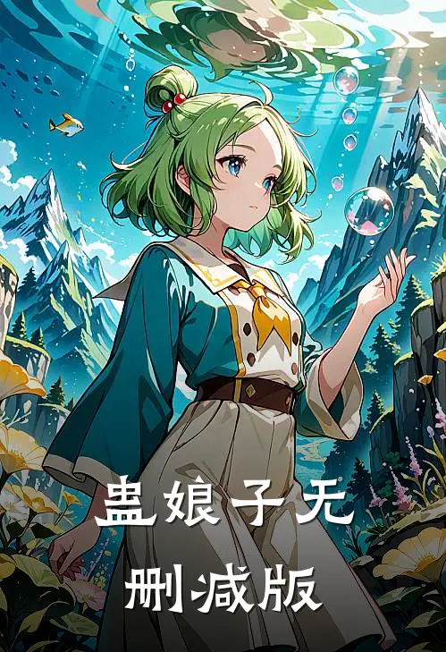 蛊娘子无删减版