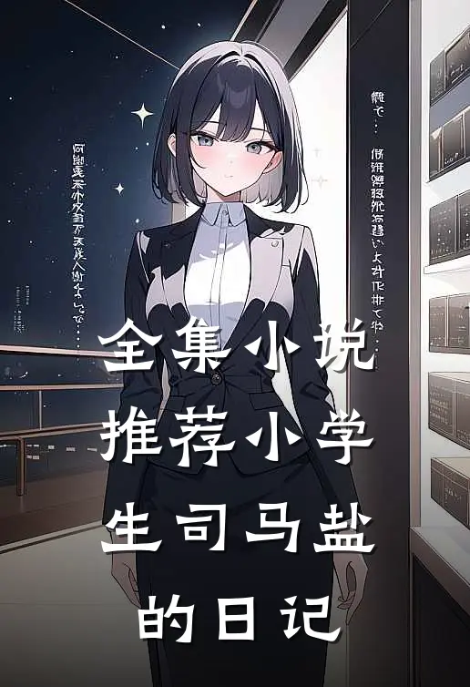 全集小说推荐小学生司马盐的日记