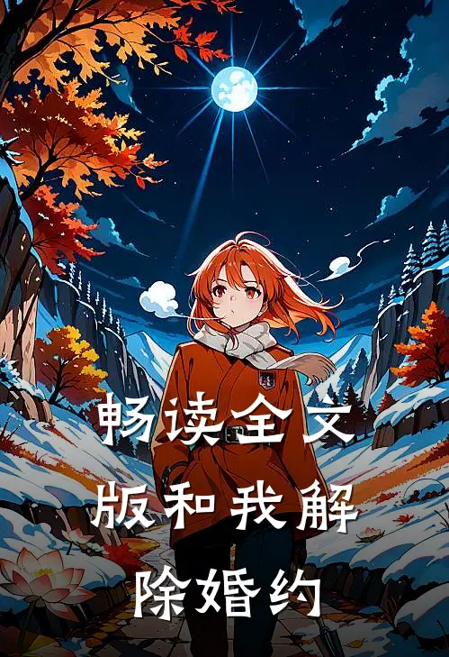 畅读全文版和我解除婚约