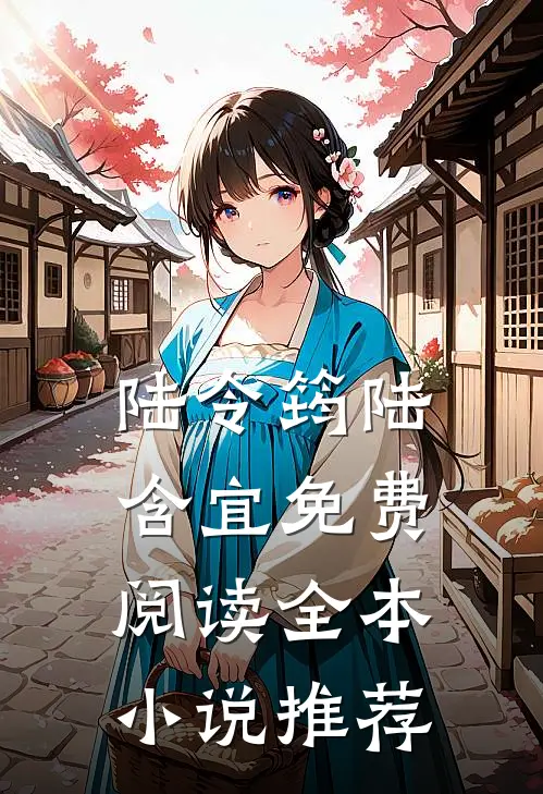陆令筠陆含宜免费阅读全本小说推荐